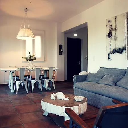 Boutique Villas Koroni (Messinia)