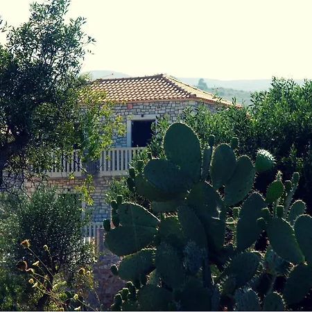 Boutique Villas Villa Koroni (Messinia)