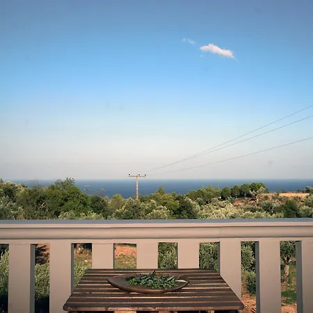 Boutique Villas *