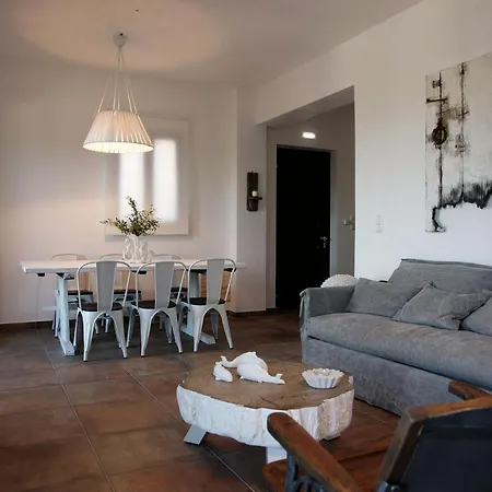Boutique Villas Villa