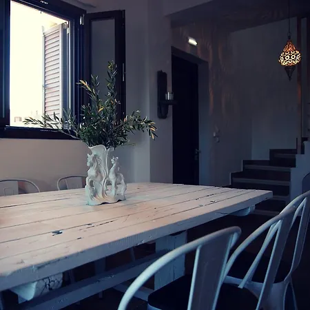 Boutique Villas Villa Koroni (Messinia)