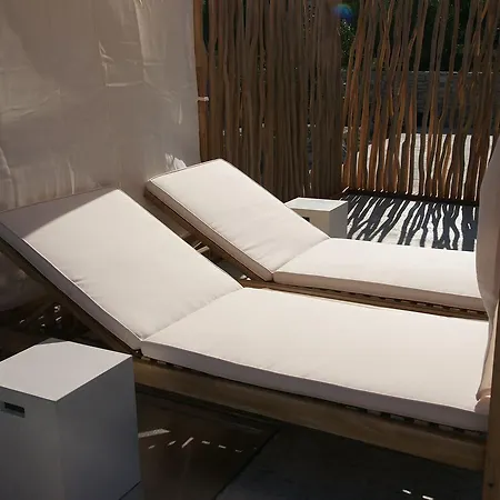 Boutique Villas *