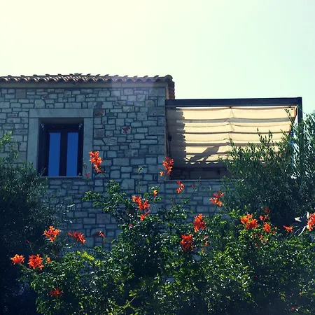 Boutique Villas Koroni (Messinia)