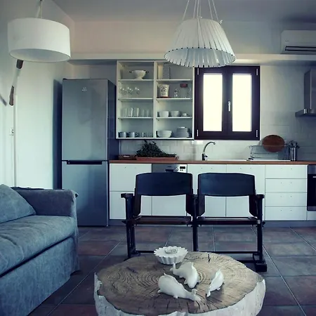 Boutique Villas Koroni (Messinia)