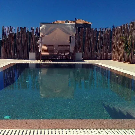 Boutique Villas *