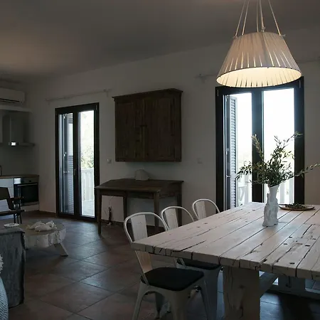 Boutique Villas