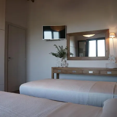 Villa Boutique Villas Koroni (Messinia)