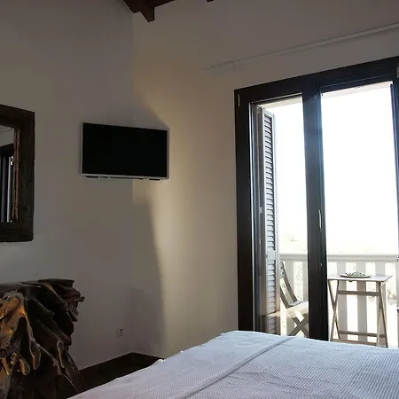Boutique Villas Koroni (Messinia)