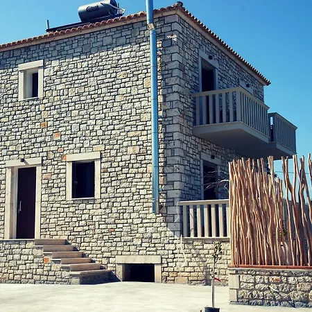 Boutique Villas *